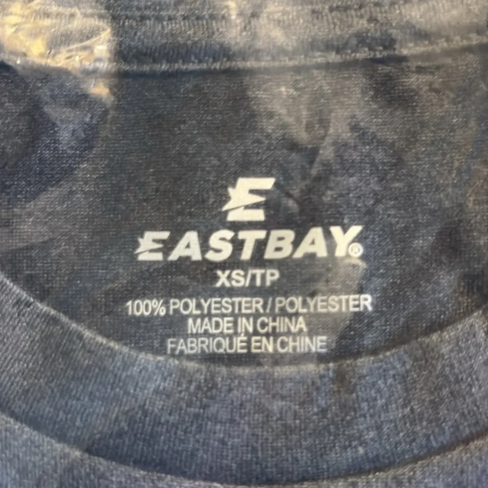 Lot of 4x NWT [Eastbay] Performance Wear Athletic Activewear Shirts Mens Sz XS - Picture 7 of 14